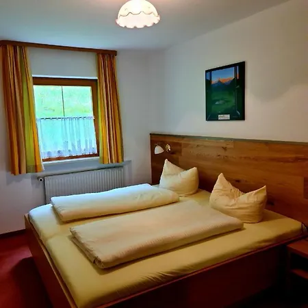 Ferienwohnung Gebirgshausl Apartment Bischofswiesen