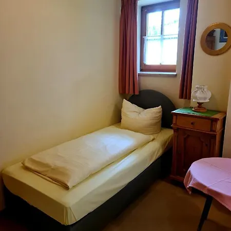 Ferienwohnung Gebirgshausl *