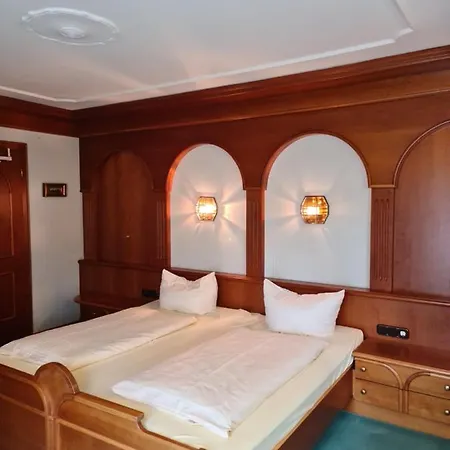 Ferienwohnung Gebirgshausl Bischofswiesen