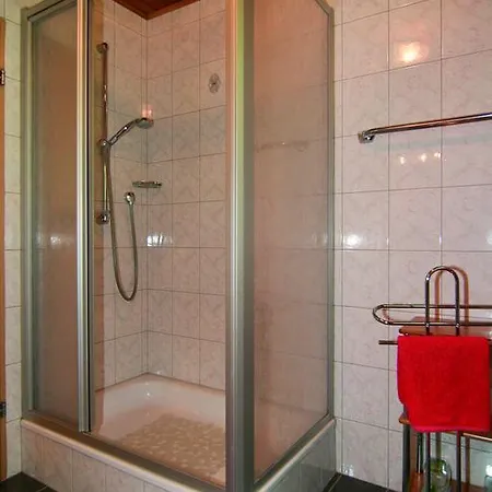 Apartment Ferienwohnung Gebirgshausl Bischofswiesen