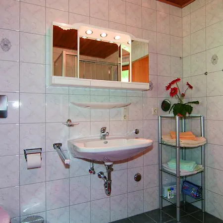 Ferienwohnung Gebirgshausl *