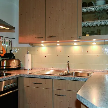 Ferienwohnung Gebirgshausl * Bischofswiesen