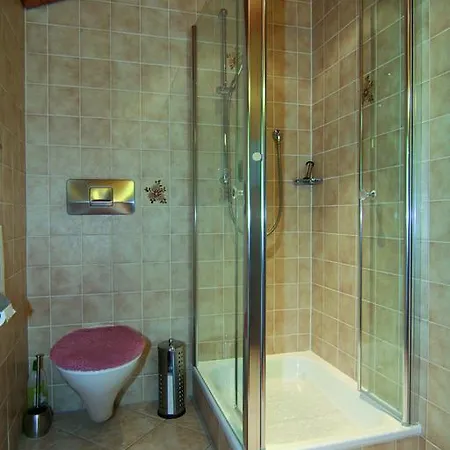 Ferienwohnung Gebirgshausl * Bischofswiesen