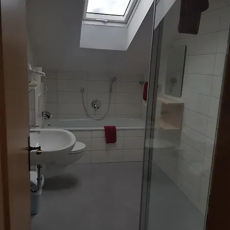 Ferienwohnung Gebirgshausl *