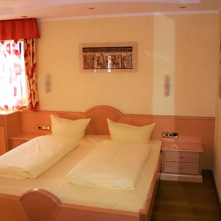 Ferienwohnung Gebirgshausl Bischofswiesen