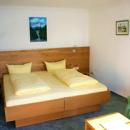 Ferienwohnung Gebirgshausl Bischofswiesen