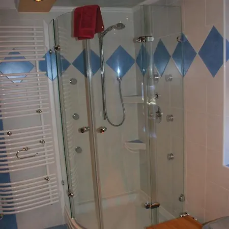Ferienwohnung Gebirgshausl Apartmán