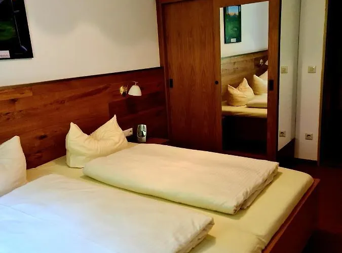 Ferienwohnung Gebirgshausl Apartamento *