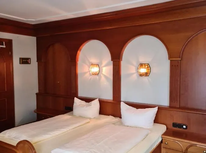 Ferienwohnung Gebirgshausl Bischofswiesen
