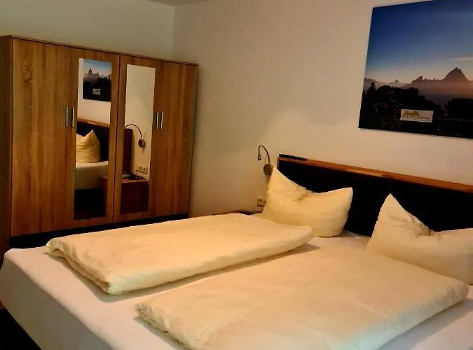 Ferienwohnung Gebirgshausl *
