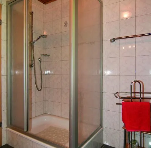 Apartamento Ferienwohnung Gebirgshausl Bischofswiesen