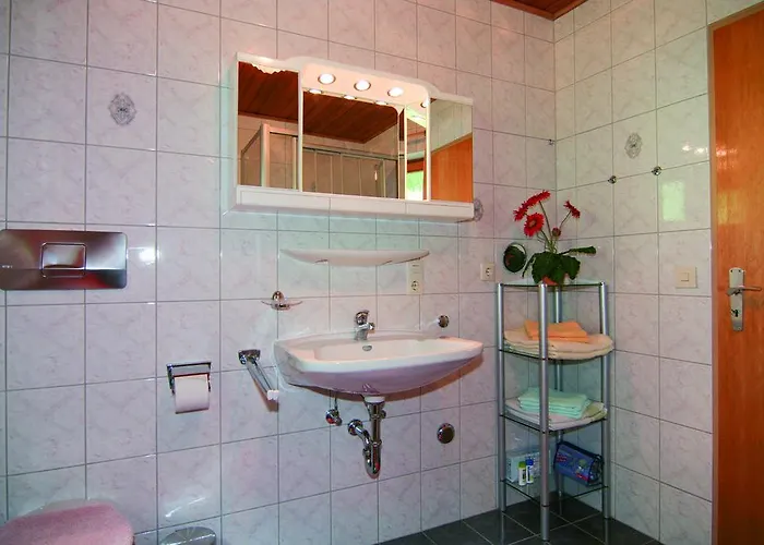 Ferienwohnung Gebirgshausl *