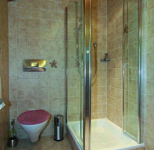 Ferienwohnung Gebirgshausl * Bischofswiesen