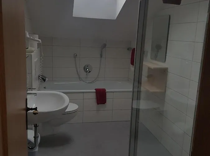 Ferienwohnung Gebirgshausl *