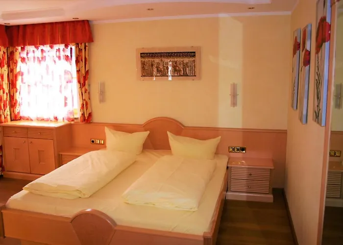 Ferienwohnung Gebirgshausl Bischofswiesen