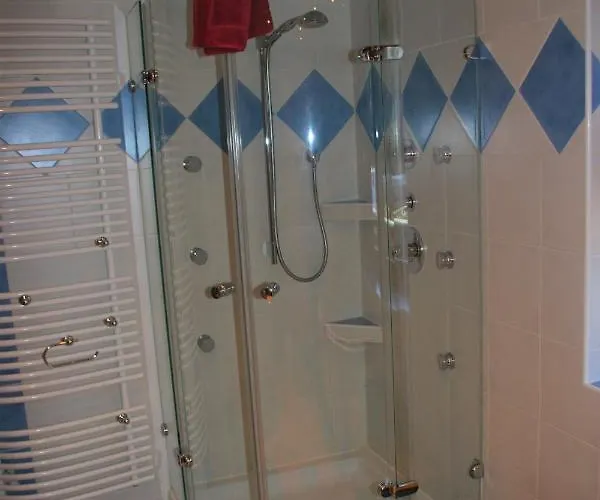 Ferienwohnung Gebirgshausl Apartamento